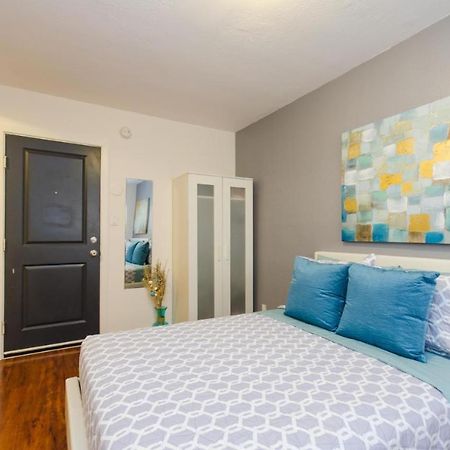 Apartamento Cute Studio In The Heart Of Hollywood Los Ángeles Exterior foto