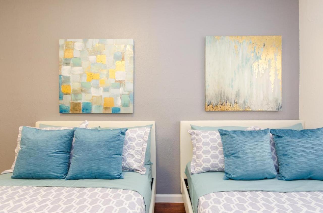 Apartamento Cute Studio In The Heart Of Hollywood Los Ángeles Exterior foto