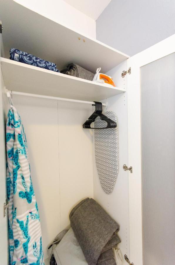 Apartamento Cute Studio In The Heart Of Hollywood Los Ángeles Exterior foto